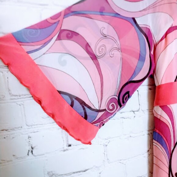 Speechless Girl Dress fuchsia size 18 and a half dress - Picture 7 of 16